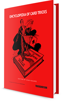 Encyclopedia of Card Tricks
